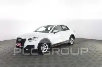 2020 Audi Q2