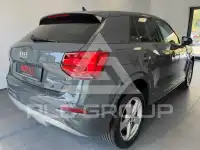 2020 Audi Q2