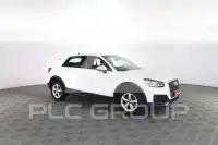2020 Audi Q2
