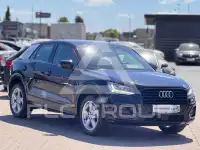 2020 Audi Q2
