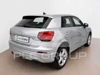 2020 Audi Q2