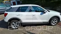 2020 Audi Q2