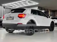 2020 Audi Q2