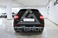 2020 Audi Q2