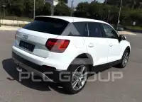 2020 Audi Q2