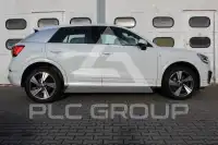 2020 Audi Q2