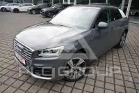 2020 Audi Q2