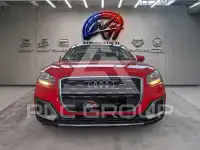 2020 Audi Q2