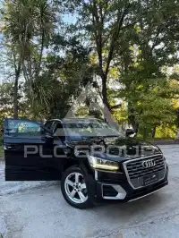 2020 Audi Q2