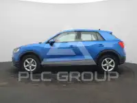 2020 Audi Q2