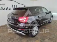 2020 Audi Q2