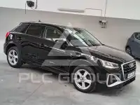 2020 Audi Q2