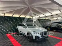 2020 Audi Q2