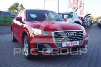 2020 Audi Q2