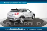 2020 Audi Q2