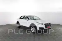 2020 Audi Q2