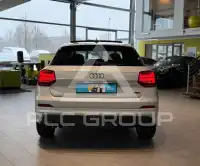 2020 Audi Q2