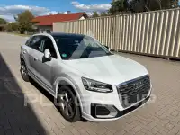 2020 Audi Q2