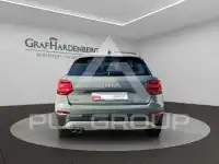 2020 Audi Q2