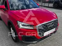 2020 Audi Q2