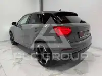 2020 Audi Q2