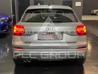 2020 Audi Q2