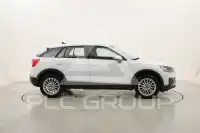 2020 Audi Q2