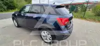 2020 Audi Q2
