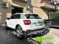 2020 Audi Q2