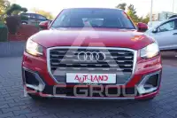 2020 Audi Q2