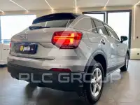 2020 Audi Q2