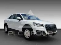 2020 Audi Q2