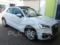 2020 Audi Q2