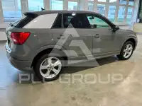 2020 Audi Q2