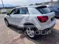 2020 Audi Q2