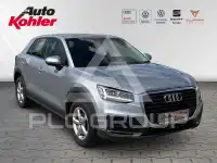 2020 Audi Q2