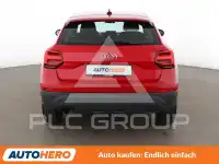 2020 Audi Q2