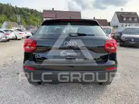 2020 Audi Q2