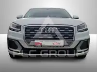 2020 Audi Q2