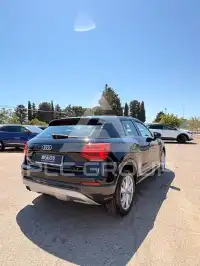 2020 Audi Q2