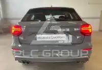 2020 Audi Q2