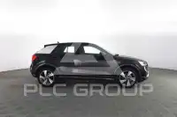 2020 Audi Q2