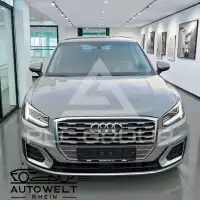 2020 Audi Q2