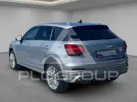 2020 Audi Q2