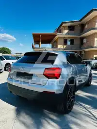 2020 Audi Q2