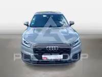 2020 Audi Q2