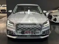 2020 Audi Q2