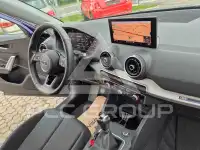 2020 Audi Q2