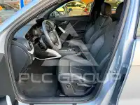 2020 Audi Q2