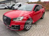 2020 Audi Q2